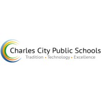 Charles City County Public Schools logo