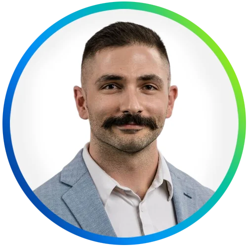 Stephen Roberts, M.Ed. | Program Director for iteach Nevada
