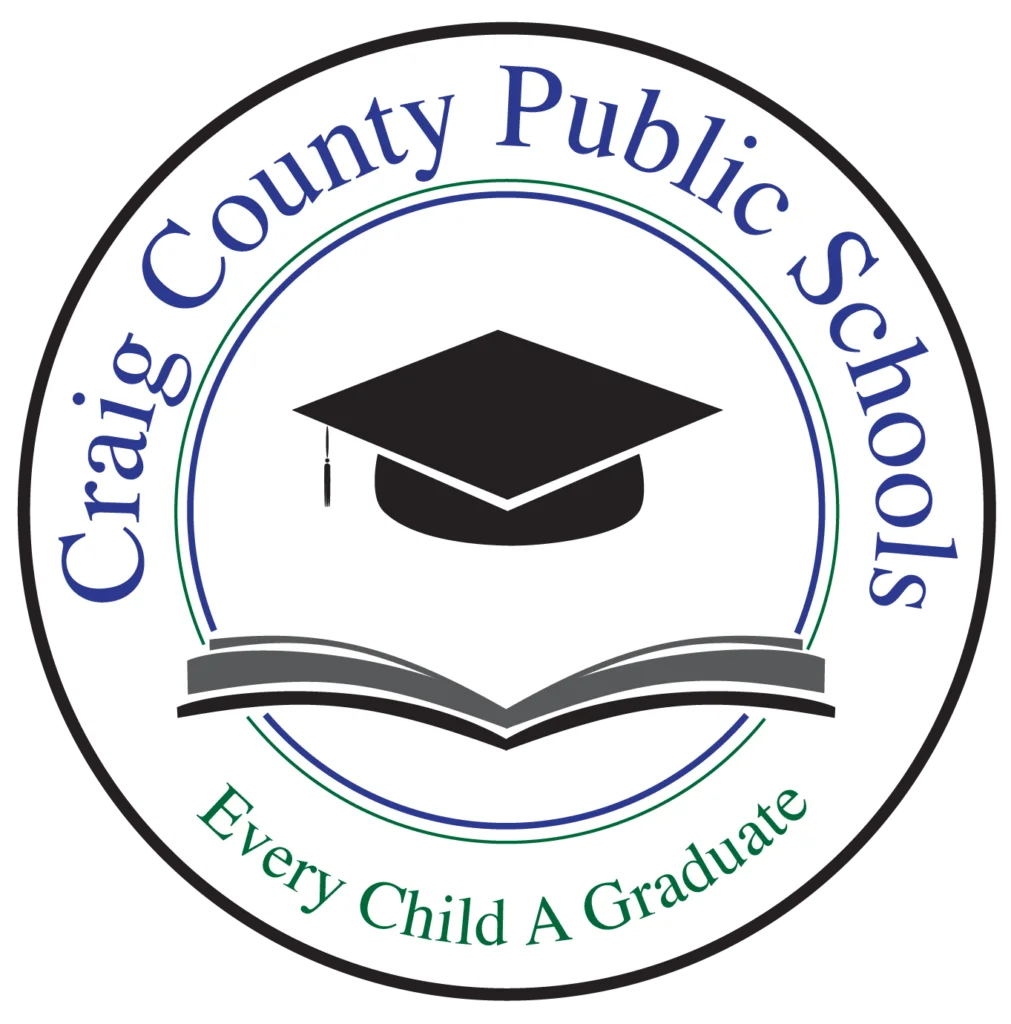 Clark County Public Schools logo