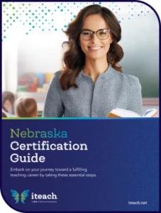 Nebraska Certification Guide