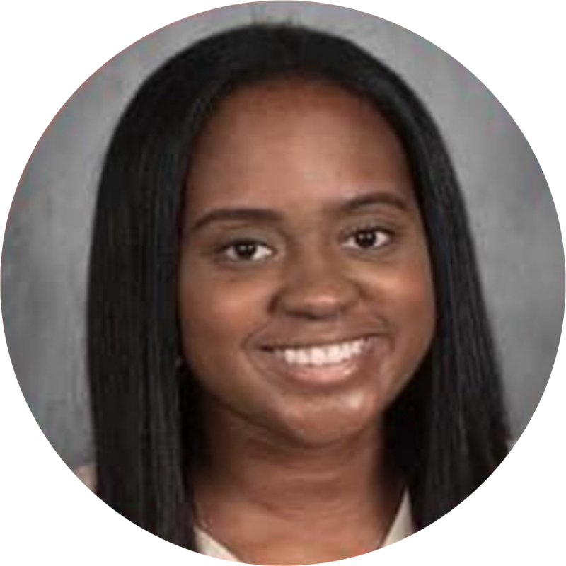 Asha Caldwell, MLS | iteach Mississippi Program Director
