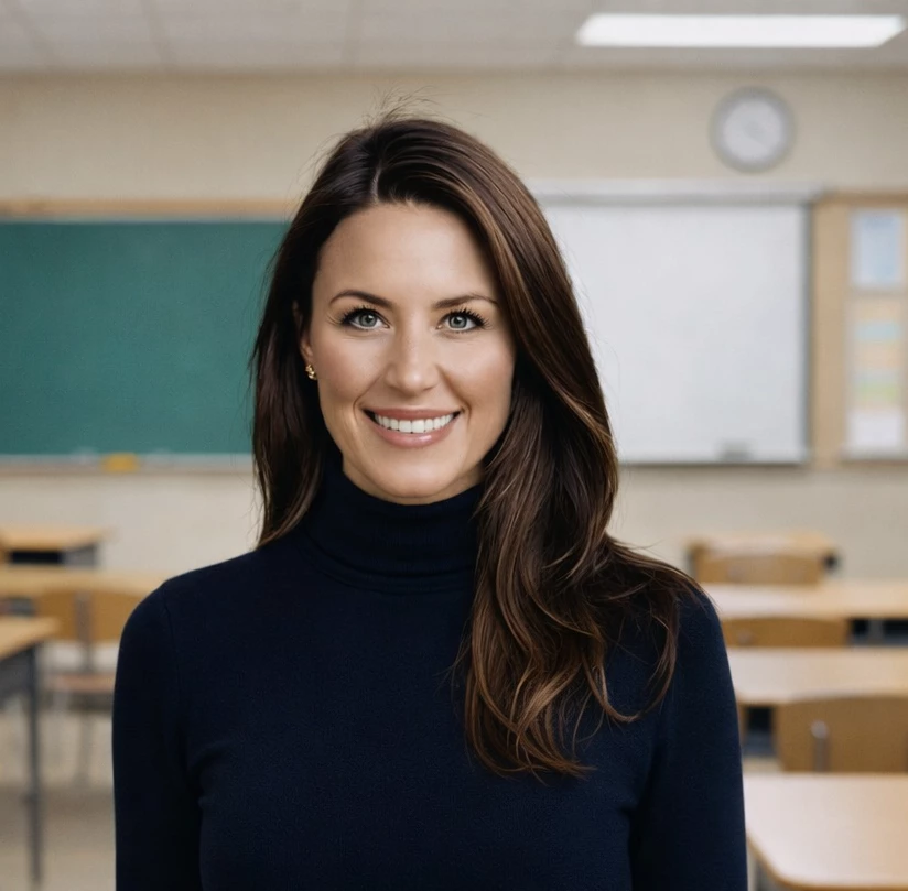Kimberly Thaggard, Ph. D.