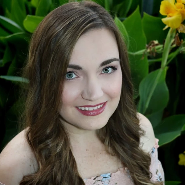Marcy Funderburk