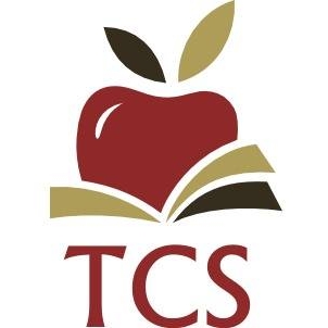 Tullahoma City Schools logo