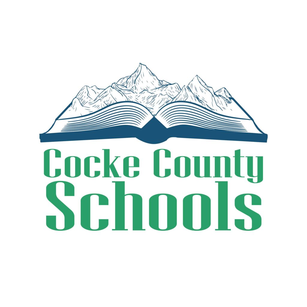 Cocke County Schools logo