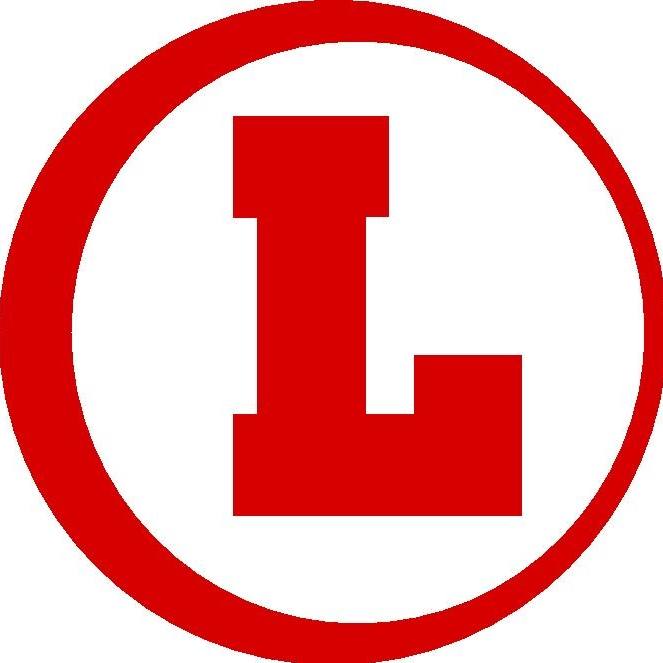 Lancaster County Public Schools logo