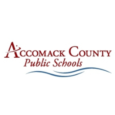Accomack County Public Schools logo