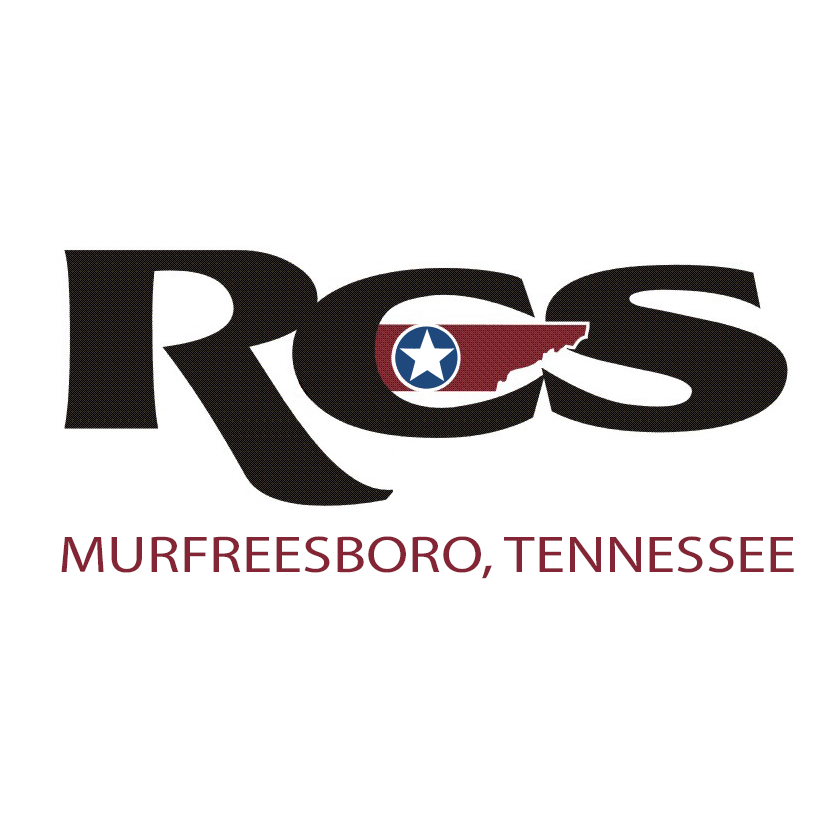 Rutherford County Schools logo