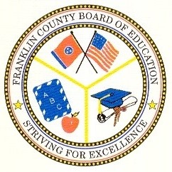 Franklin County schools logo