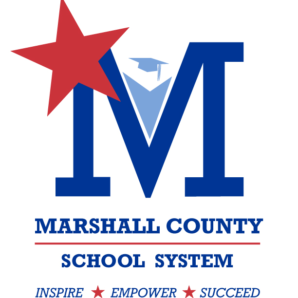 Marshall County Schools logo