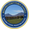 bedford county public schools logo