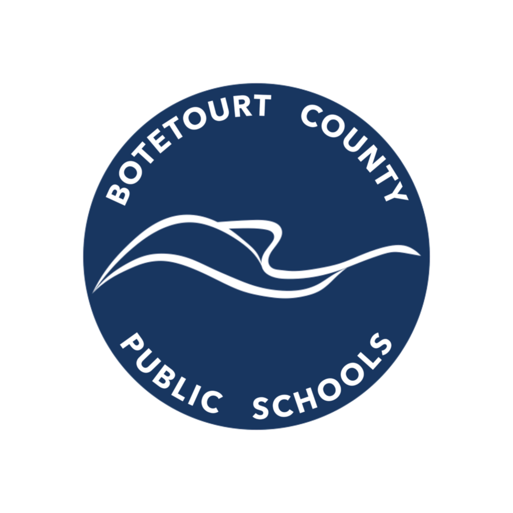 Botetourt County Public Schools logo