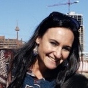 Betina Sager