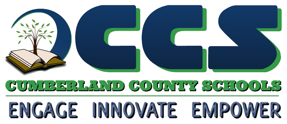 Cumberland County logo