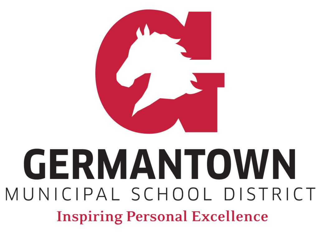 Germantown Municipal School District logo