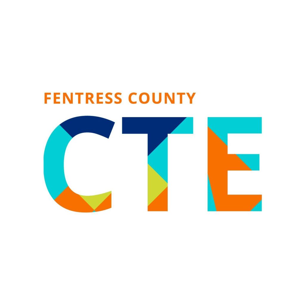 Fentress County Schools logo