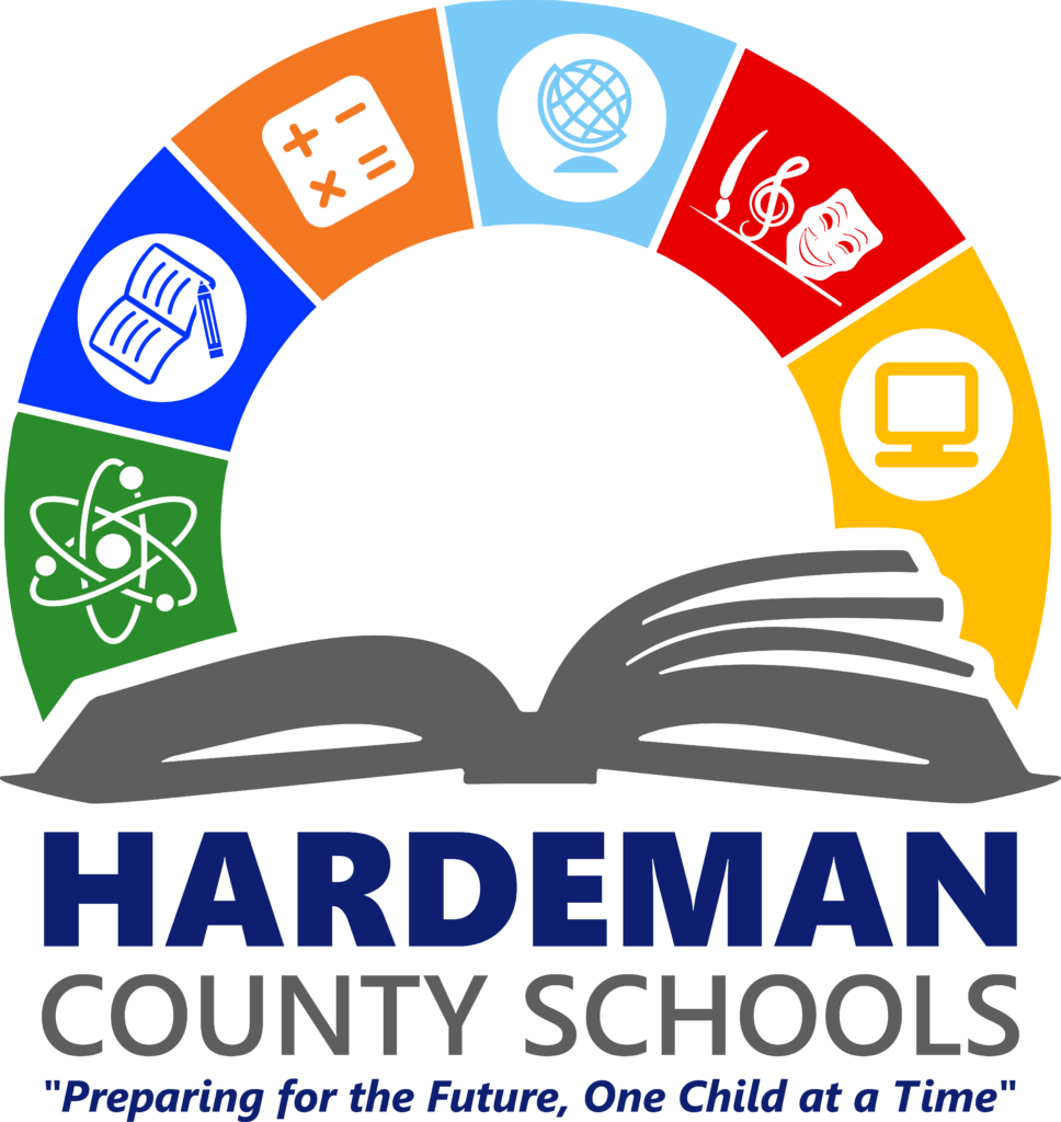 Hardeman County Schools logo