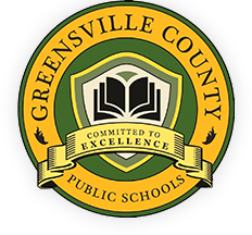Greensville County Public Schools logo