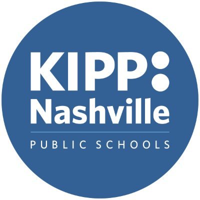 KIPP Nashville Public Schools logo