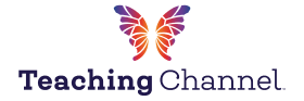 Teaching Channel logo