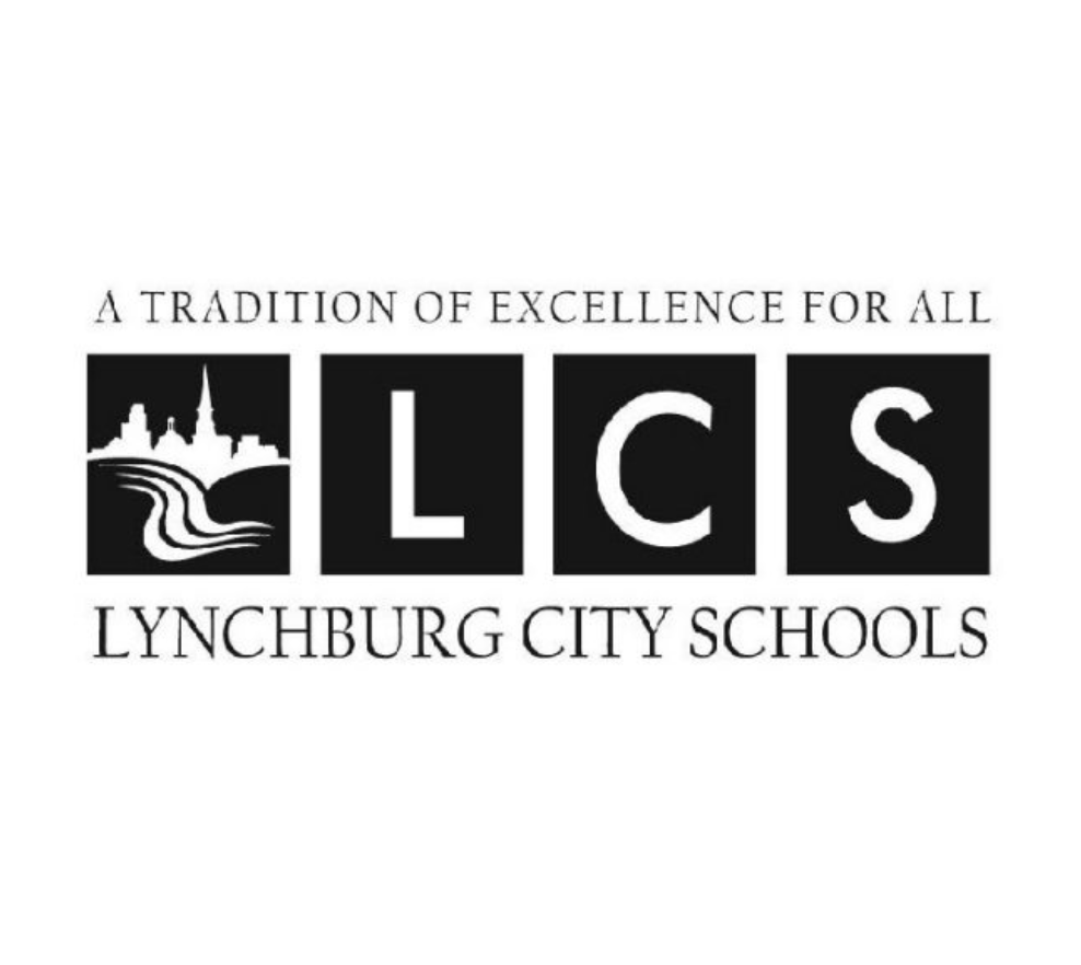 Lynchburg City Public Schools logo
