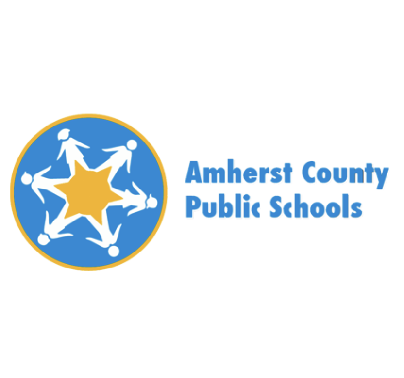 Amherst County Public Schools logo