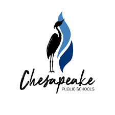 Chesapeake City Schools logo