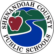 Shenandoah County Public Schools logo