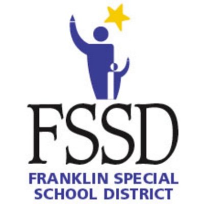 Franklin Special Schools logo