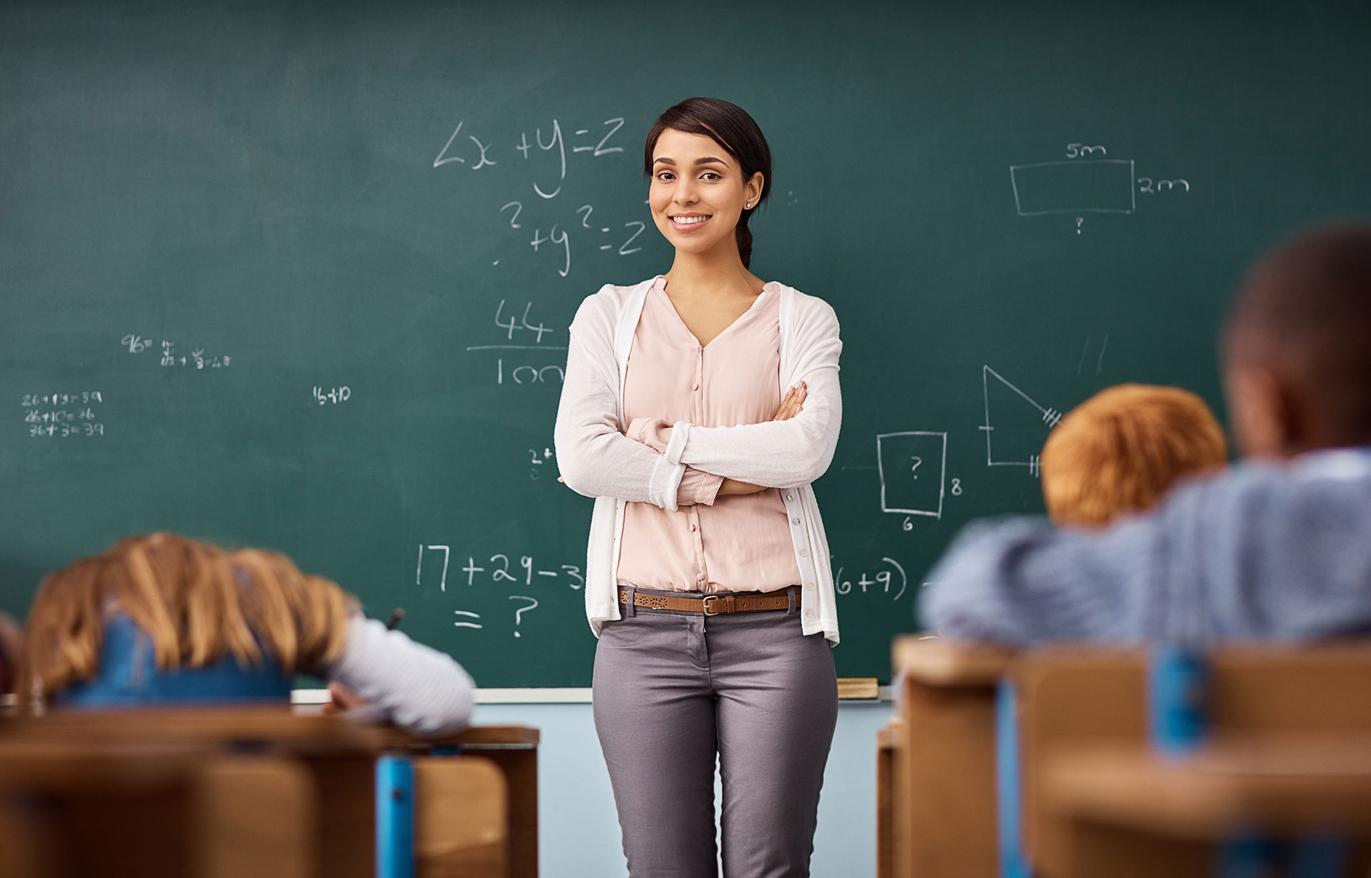 Is alternative teacher certification right for you? iteach