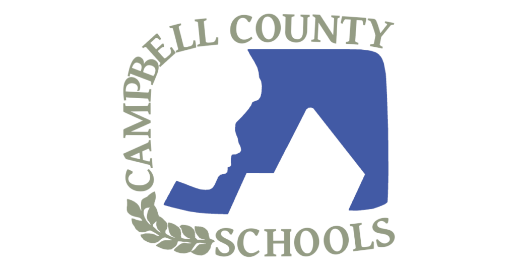 Campbell County Public Schools logo