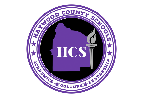 Haywood County School System logo