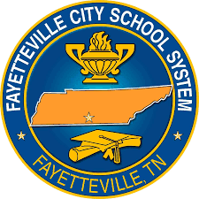 Fayetteville City Schools logo