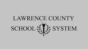 Lawrence County Schools logo