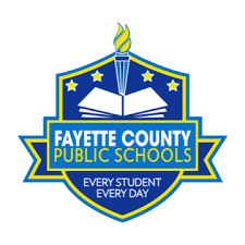 Fayette County Schools logo