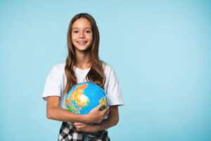Earth Day in the classroom