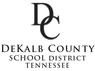 DeKalb County Schools logo