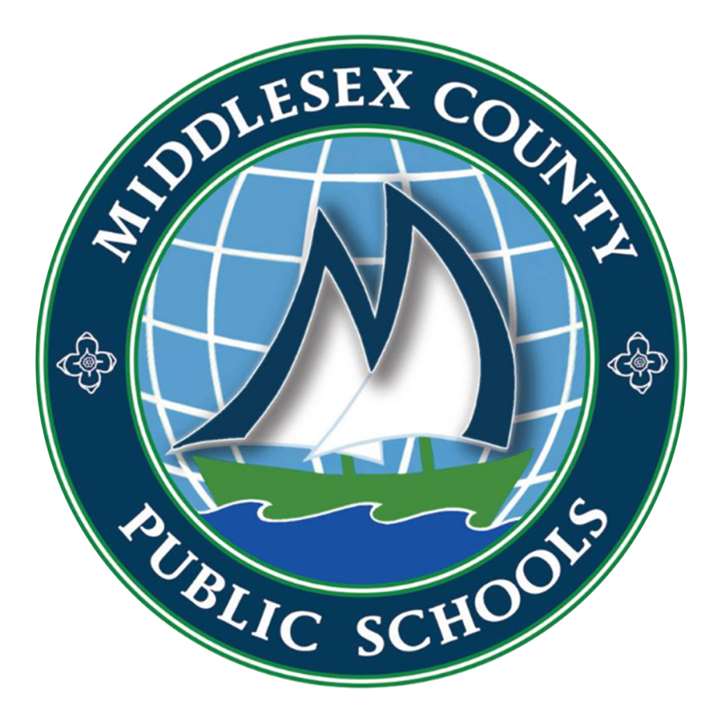 Middlesex County Public Schools logo