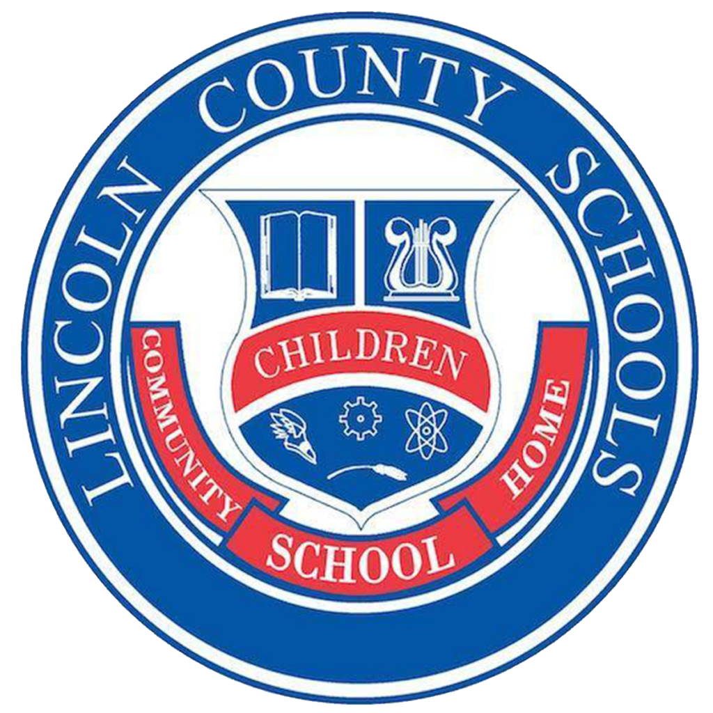 Lincoln County Schools logo