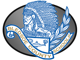 Bledsoe County public schools logo
