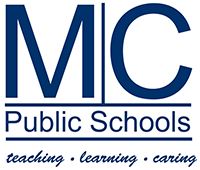 Madison County Public Schools logo