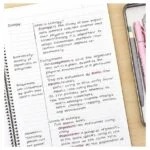 4 foolproof note-taking methods you should try this semester - GirlsLife