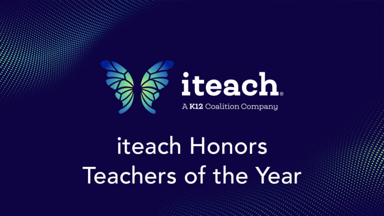 iteach honors teachers of the year